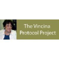 The Vincina Protocol Project logo, The Vincina Protocol Project contact details