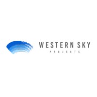 Western Sky Projects logo, Western Sky Projects contact details