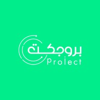 Project logo, Project contact details