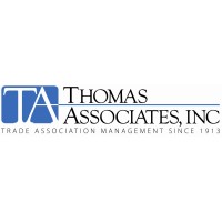 Thomas Associates, Inc. logo, Thomas Associates, Inc. contact details