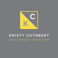 Kristy Cuthbert Recruitment Consulting logo, Kristy Cuthbert Recruitment Consulting contact details