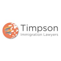 Timpson Immigration Lawyers logo, Timpson Immigration Lawyers contact details