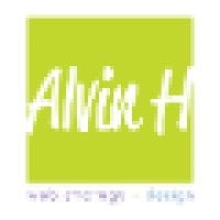 Alvin H. logo, Alvin H. contact details