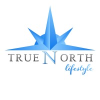 True North Lifestyle logo, True North Lifestyle contact details