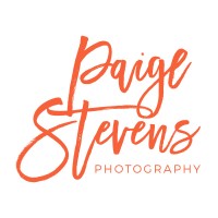 Paige Stevens Photography logo, Paige Stevens Photography contact details