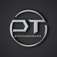 DT International Events logo, DT International Events contact details