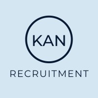 KAN Recruitment logo, KAN Recruitment contact details