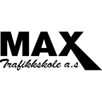 Max Trafikkskole AS logo, Max Trafikkskole AS contact details