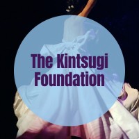 The Kintsugi logo, The Kintsugi contact details