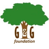 G&G Foundation logo, G&G Foundation contact details