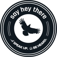 Say Hey There LLC logo, Say Hey There LLC contact details