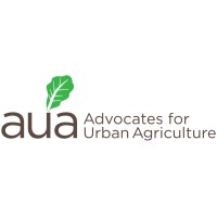 Advocates for Urban Agriculture logo, Advocates for Urban Agriculture contact details