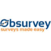 Obsurvey.com logo, Obsurvey.com contact details