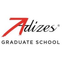 Adizes Graduate School logo, Adizes Graduate School contact details