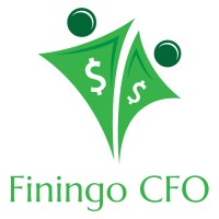 Finingo CFO Services logo, Finingo CFO Services contact details