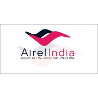 Airel India Pvt Ltd logo, Airel India Pvt Ltd contact details