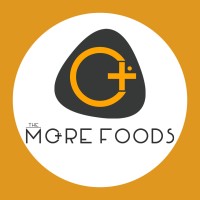 The More Foods logo, The More Foods contact details