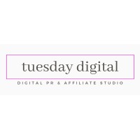 Tuesday Digital logo, Tuesday Digital contact details