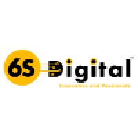 6S Digital Marketing Solutions logo, 6S Digital Marketing Solutions contact details