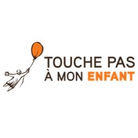 Touche pas à mon enfant logo, Touche pas à mon enfant contact details