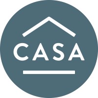 CASA Home & Living logo, CASA Home & Living contact details