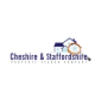 The Cheshire and Staffordshire Property Search Company ltd logo, The Cheshire and Staffordshire Property Search Company ltd contact details