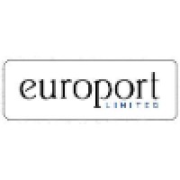 Europort Ltd logo, Europort Ltd contact details