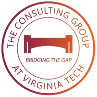 Consulting Group at Virginia Tech logo, Consulting Group at Virginia Tech contact details