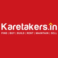 Karetakers.in logo, Karetakers.in contact details