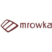 MROWKA logo, MROWKA contact details