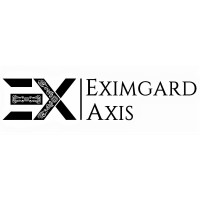 Eximgard Axis logo, Eximgard Axis contact details