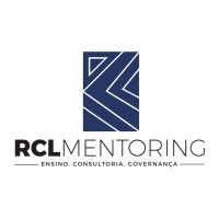 RCL Mentoring logo, RCL Mentoring contact details