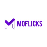 Moflicks - Influencer Marketing Agency logo, Moflicks - Influencer Marketing Agency contact details