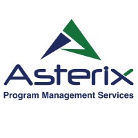 Asterix Program Management Services logo, Asterix Program Management Services contact details