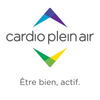 Cardio Plein Air Laurentides logo, Cardio Plein Air Laurentides contact details