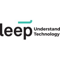 Leep NGO logo, Leep NGO contact details