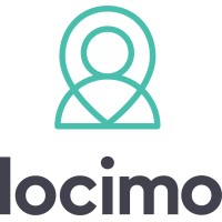 Locimo logo, Locimo contact details