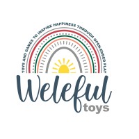 Weleful Toys logo, Weleful Toys contact details