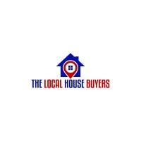 The Local House Buyers logo, The Local House Buyers contact details