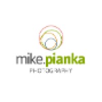 Mike Pianka Photography logo, Mike Pianka Photography contact details