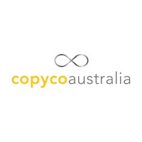 Copyco Australia logo, Copyco Australia contact details