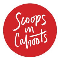 Scoops in Cahoots logo, Scoops in Cahoots contact details