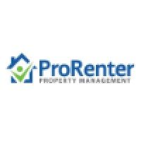 ProRenter Property Management logo, ProRenter Property Management contact details