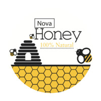 Nova Honey Trading logo, Nova Honey Trading contact details