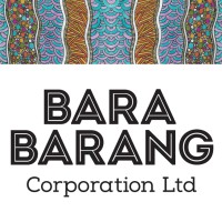 Bara Barang Corporation logo, Bara Barang Corporation contact details