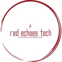 Red Echoes Tech logo, Red Echoes Tech contact details