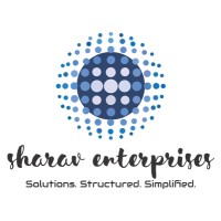 Shaarav Enterprise logo, Shaarav Enterprise contact details