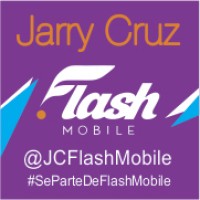 JC Flash Mobile logo, JC Flash Mobile contact details