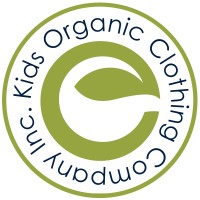 Kids Organic Clothing Company logo, Kids Organic Clothing Company contact details