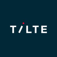 Tilte logo, Tilte contact details